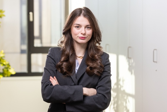 Elisabeth Weichselbaum