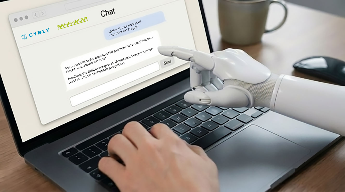 “KI verstehen” Wie Jus- und Recht/Wirtschaft-Studierende sinnvoll KI nutzen können