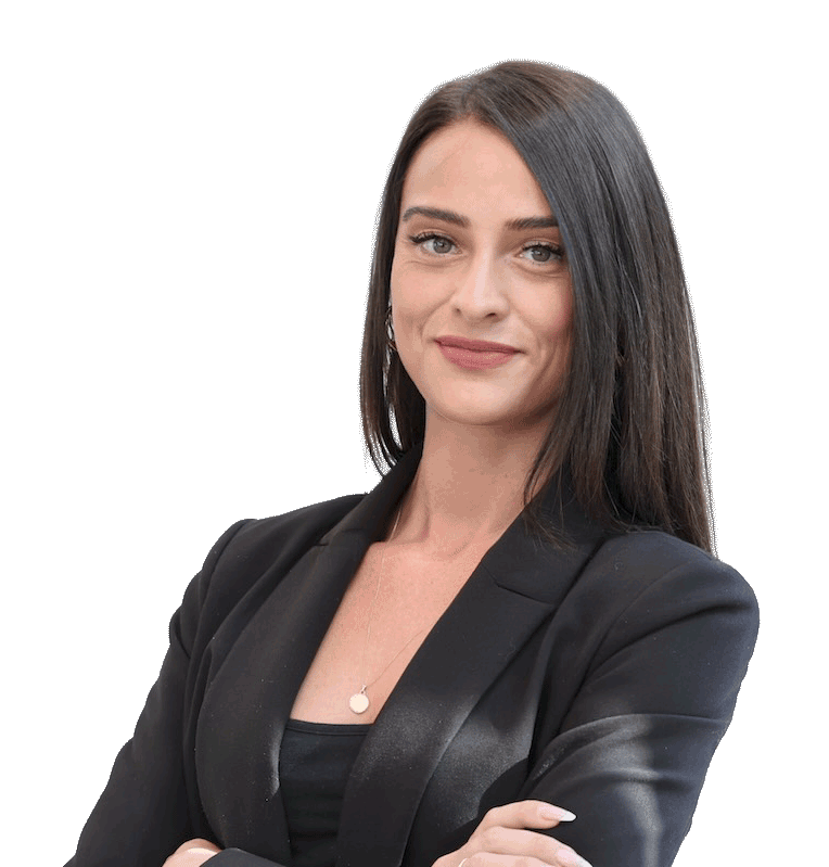 Mag. Simone Bründl, LL.M.