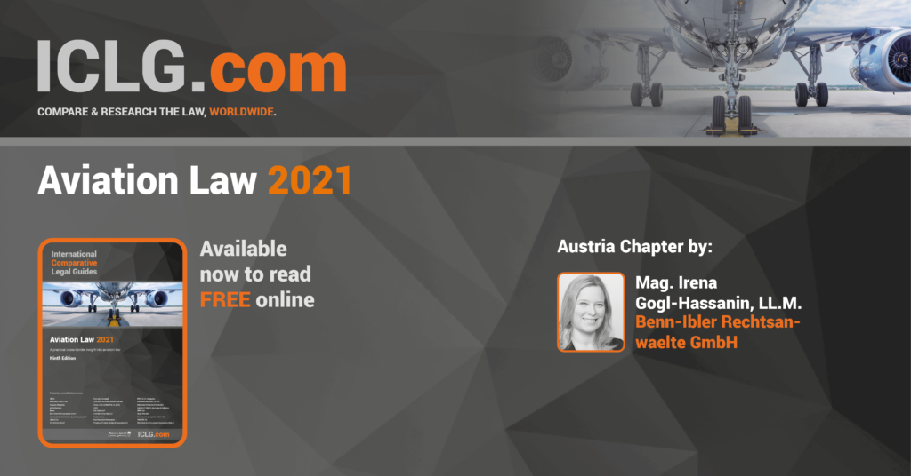 Aviation Law Austria