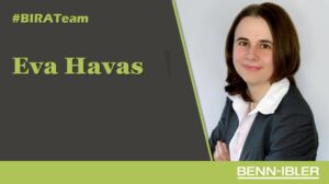 #BIRATeam: Eva Havas